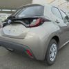 toyota yaris 2021 YAMAKATSU_KSP210-0048693 image 9