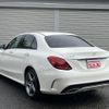 mercedes-benz c-class 2015 quick_quick_RBA-205042_WDD2050422R073923 image 19