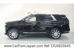 cadillac escalade 2023 -GM--Cadillac Escalade 7BA-T1UL--1GYS47KL9NR301506---GM--Cadillac Escalade 7BA-T1UL--1GYS47KL9NR301506-