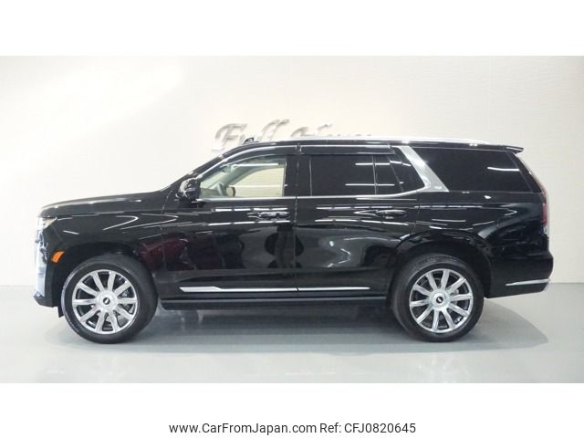 cadillac escalade 2023 -GM--Cadillac Escalade 7BA-T1UL--1GYS47KL9NR301506---GM--Cadillac Escalade 7BA-T1UL--1GYS47KL9NR301506- image 1