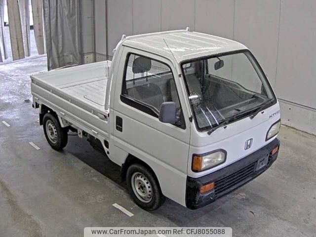 honda acty-truck 1992 -HONDA--Acty Truck HA3--HA3-2020291---HONDA--Acty Truck HA3--HA3-2020291- image 1