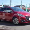 peugeot 208 2017 -PEUGEOT--Peugeot 208 ABA-A9HN01--VF3CCHNZTHW152781---PEUGEOT--Peugeot 208 ABA-A9HN01--VF3CCHNZTHW152781- image 1