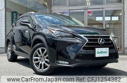 lexus nx 2015 -LEXUS--Lexus NX DBA-AGZ15--AGZ15-1002545---LEXUS--Lexus NX DBA-AGZ15--AGZ15-1002545-
