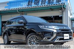 mitsubishi outlander-phev 2019 quick_quick_5LA-GG3W_GG3W-0602971