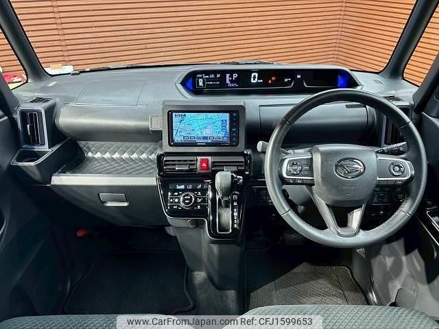 daihatsu tanto 2021 CFJ1599653 image 2