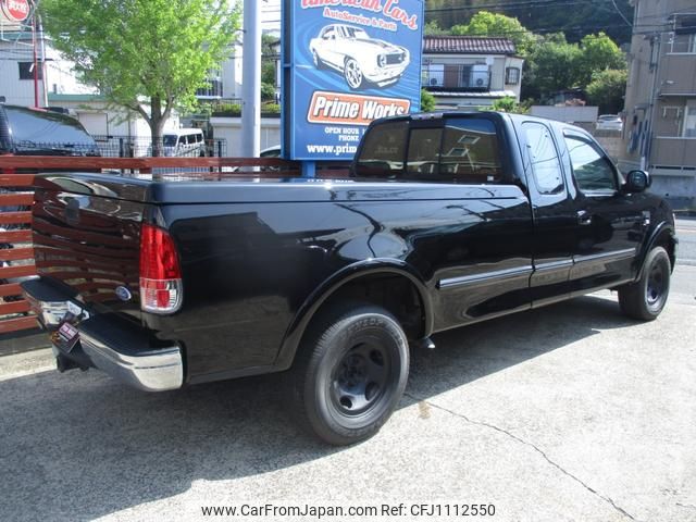 ford f150 1998 GOO_NET_EXCHANGE_9510329A30250501W001 image 1