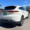 toyota harrier 2021 quick_quick_6BA-MXUA80_MXUA80-0037416 image 8