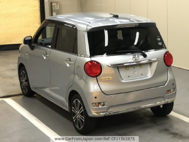 toyota pixis-joy 2017 CFJ1562875 image 2