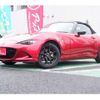 mazda roadster 2020 -MAZDA 【千葉 302ﾙ1775】--Roadster 5BA-ND5RC--ND5RC-500648---MAZDA 【千葉 302ﾙ1775】--Roadster 5BA-ND5RC--ND5RC-500648- image 1