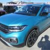 volkswagen t-cross 2021 -VOLKSWAGEN 【八王子 301】--VW T-Cross C1DKR--WVGZZZC1ZMY059543---VOLKSWAGEN 【八王子 301】--VW T-Cross C1DKR--WVGZZZC1ZMY059543- image 41