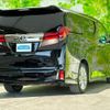 toyota alphard 2017 quick_quick_DBA-AGH30W_AGH30-0100106 image 3