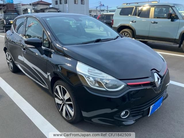 renault lutecia 2015 CFJ1842509 image 2