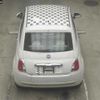 fiat 500 2010 -FIAT--Fiat 500 ZFA31200000435570---FIAT--Fiat 500 ZFA31200000435570- image 6