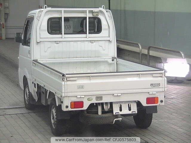 suzuki carry-truck 2011 -SUZUKI--Carry Truck DA65T--154973---SUZUKI--Carry Truck DA65T--154973- image 2