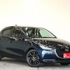 mazda demio 2022 -MAZDA--MAZDA2 5BA-DJLFS--765590---MAZDA--MAZDA2 5BA-DJLFS--765590- image 7