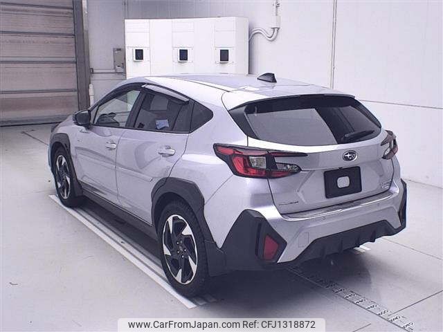 subaru subaru-others 2023 -SUBARU--Crosstrek GUE-003766---SUBARU--Crosstrek GUE-003766- image 2