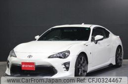 toyota 86 2019 -TOYOTA--86 ZN6--ZN6-101359---TOYOTA--86 ZN6--ZN6-101359-