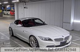 bmw z4 2011 -BMW--BMW Z4 WBALM320X0E494738---BMW--BMW Z4 WBALM320X0E494738-