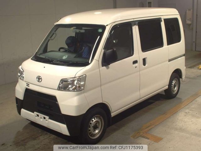 toyota pixis-van 2021 -TOYOTA--Pixis Van S321M-0037474---TOYOTA--Pixis Van S321M-0037474- image 1
