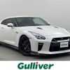 nissan gt-r 2018 -NISSAN--GT-R DBA-R35--R35-090397---NISSAN--GT-R DBA-R35--R35-090397- image 1