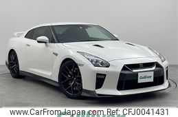 nissan gt-r 2018 -NISSAN--GT-R DBA-R35--R35-090397---NISSAN--GT-R DBA-R35--R35-090397-