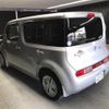 nissan cube 2019 -NISSAN 【京都 530と6372】--Cube DBA-Z12---404266---NISSAN 【京都 530と6372】--Cube DBA-Z12---404266- image 2