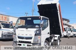 mitsubishi-fuso canter 2019 -MITSUBISHI--Canter TPG-FBA50--FBA50-571365---MITSUBISHI--Canter TPG-FBA50--FBA50-571365-