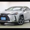 lexus ux 2019 quick_quick_MZAH10_MZAH10-2021581 image 14