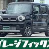mazda flair-crossover 2025 quick_quick_5AA-MS92S_MS92S-453874 image 1
