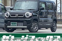 mazda flair-crossover 2025 quick_quick_5AA-MS92S_MS92S-453874