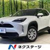 toyota yaris-cross 2023 CFJ1636183 image 1