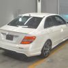 mercedes-benz c-class 2013 -MERCEDES-BENZ--Benz C Class WDD2040492A916329---MERCEDES-BENZ--Benz C Class WDD2040492A916329- image 2