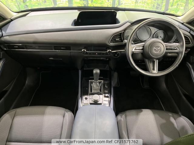 mazda cx-3 2021 CFJ1571762 image 2