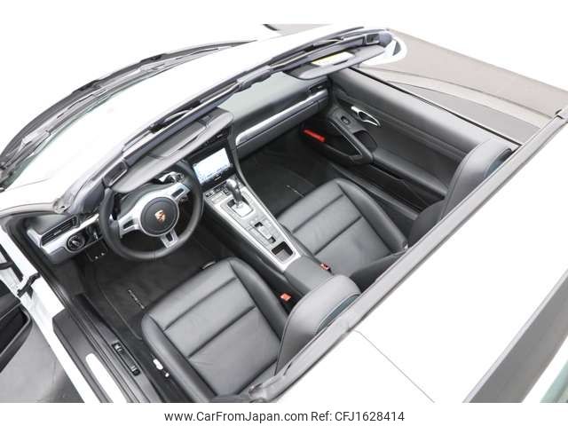 porsche 911 2015 CFJ1628414 image 2