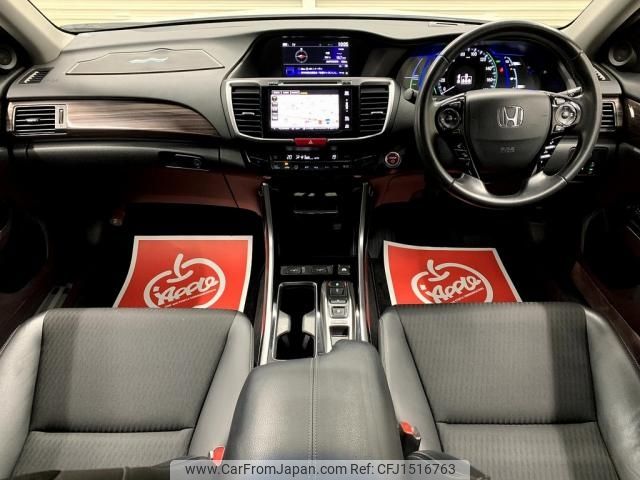 honda accord 2017 CFJ1516763 image 2