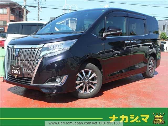 toyota esquire 2021 quick_quick_---6AA-ZWR80G_ZWR80-0514376 image 1