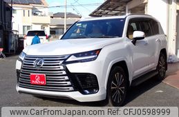 lexus lx 2023 24341912