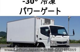 mitsubishi-fuso canter 2019 CFJ1494869