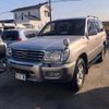 toyota land-cruiser 1998 -TOYOTA 【名変中 】--Land Cruiser HDJ101K--10005429---TOYOTA 【名変中 】--Land Cruiser HDJ101K--10005429- image 24