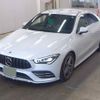 mercedes-benz cla-class 2022 quick_quick_5BA-118347M_W1K1183472N279953 image 1