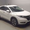 honda vezel 2017 -HONDA--VEZEL DAA-RU3--RU3-1261850---HONDA--VEZEL DAA-RU3--RU3-1261850- image 4