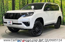 toyota land-cruiser-prado 2022 -TOYOTA--Land Cruiser Prado 3BA-TRJ150W--TRJ150-0157181---TOYOTA--Land Cruiser Prado 3BA-TRJ150W--TRJ150-0157181-