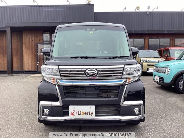 daihatsu tanto 2019 quick_quick_LA600S_LA600S-0795099 image 2