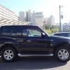 mitsubishi pajero 2016 quick_quick_DBA-V83W_V83W-0900176 image 15