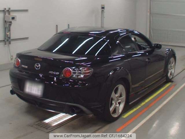mazda rx-8 2007 CFJ1684224 image 2