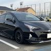 toyota prius 2016 quick_quick_ZVW50_ZVW50-8035849 image 5