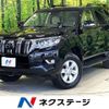 toyota land-cruiser-prado 2023 -TOYOTA--Land Cruiser Prado 3BA-TRJ150W--TRJ150-0161414---TOYOTA--Land Cruiser Prado 3BA-TRJ150W--TRJ150-0161414- image 1