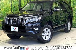 toyota land-cruiser-prado 2023 -TOYOTA--Land Cruiser Prado 3BA-TRJ150W--TRJ150-0161414---TOYOTA--Land Cruiser Prado 3BA-TRJ150W--TRJ150-0161414-