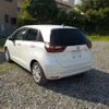 honda fit 2020 -HONDA--Fit 6AA-GR3--GR3-1024786---HONDA--Fit 6AA-GR3--GR3-1024786- image 2