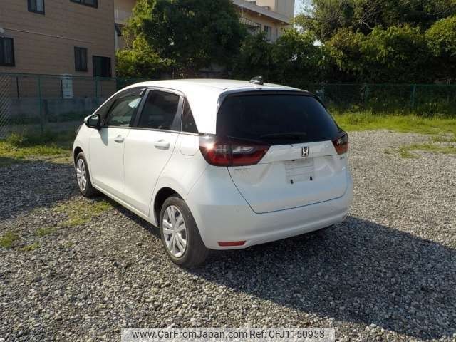 honda fit 2020 -HONDA--Fit 6AA-GR3--GR3-1024786---HONDA--Fit 6AA-GR3--GR3-1024786- image 2